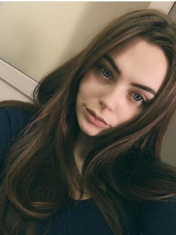 Олечка